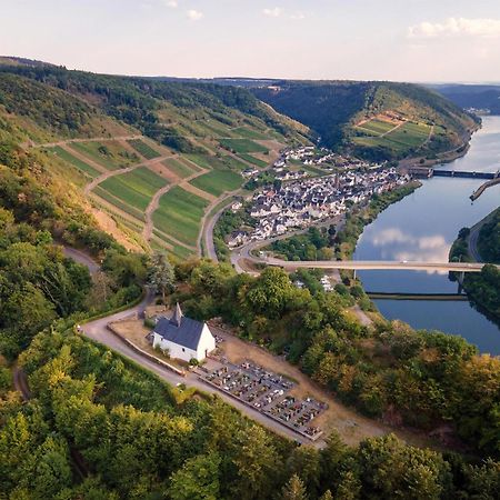 -1-Zentral-Traumwohnung-Rhein Oberwesel Luaran gambar