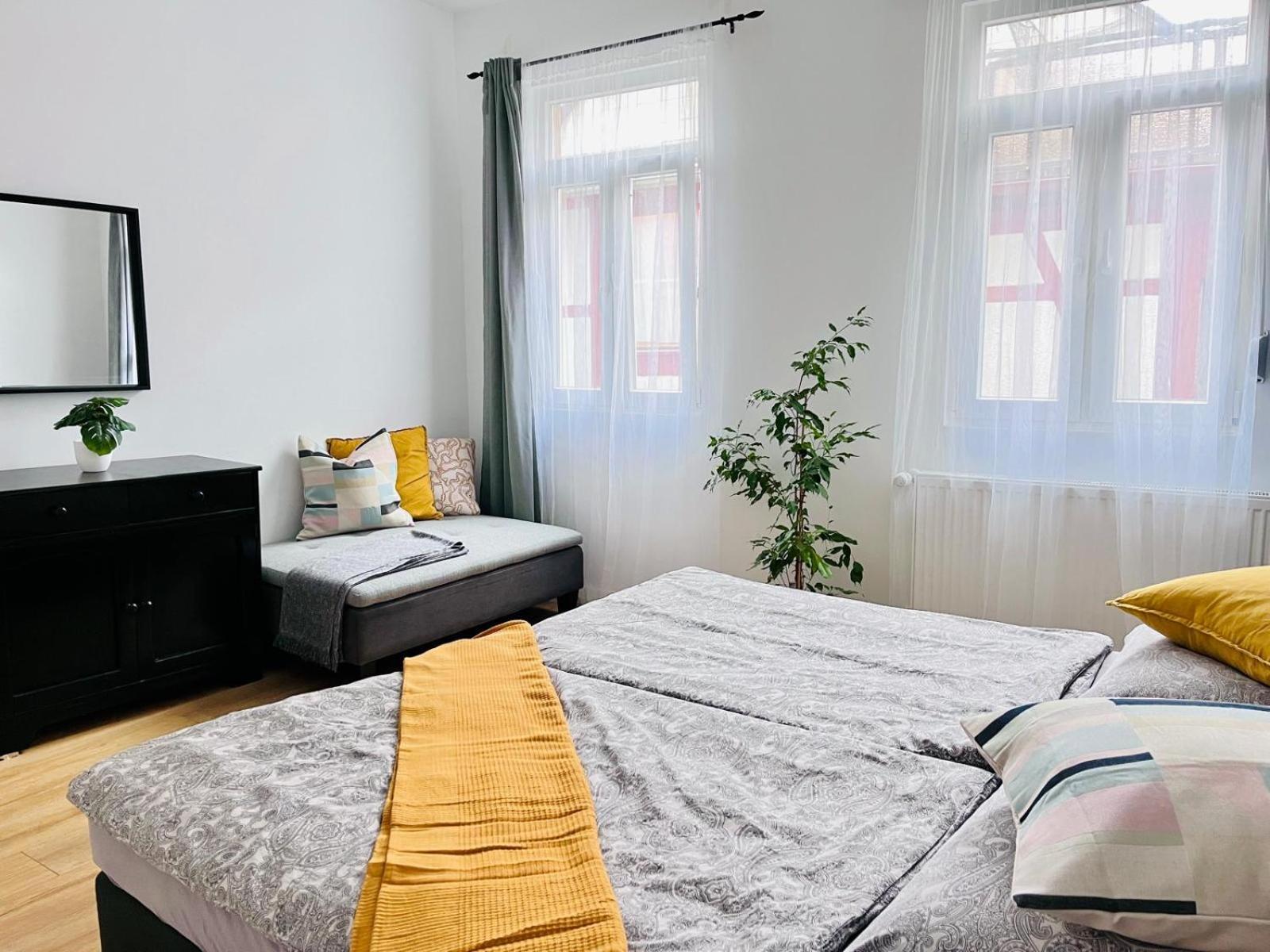 -1-Zentral-Traumwohnung-Rhein Oberwesel Luaran gambar