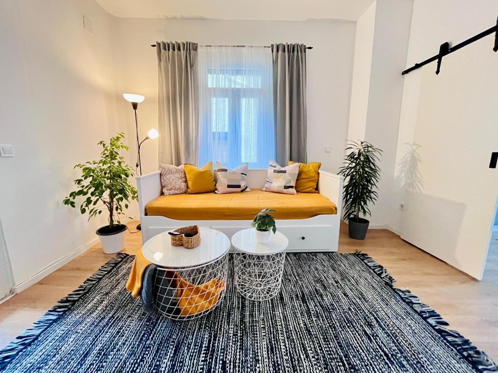 -1-Zentral-Traumwohnung-Rhein Oberwesel Luaran gambar