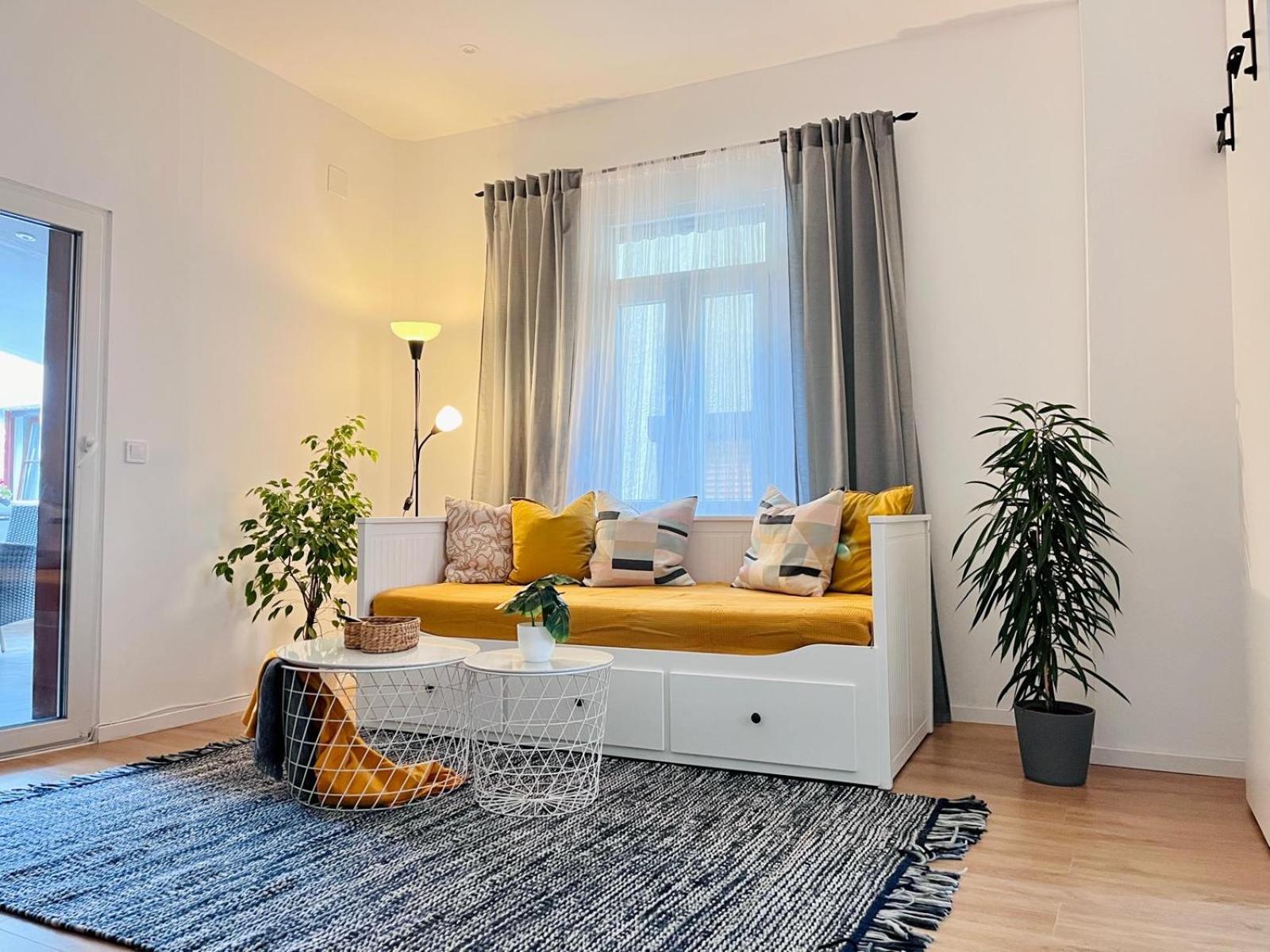 -1-Zentral-Traumwohnung-Rhein Oberwesel Luaran gambar