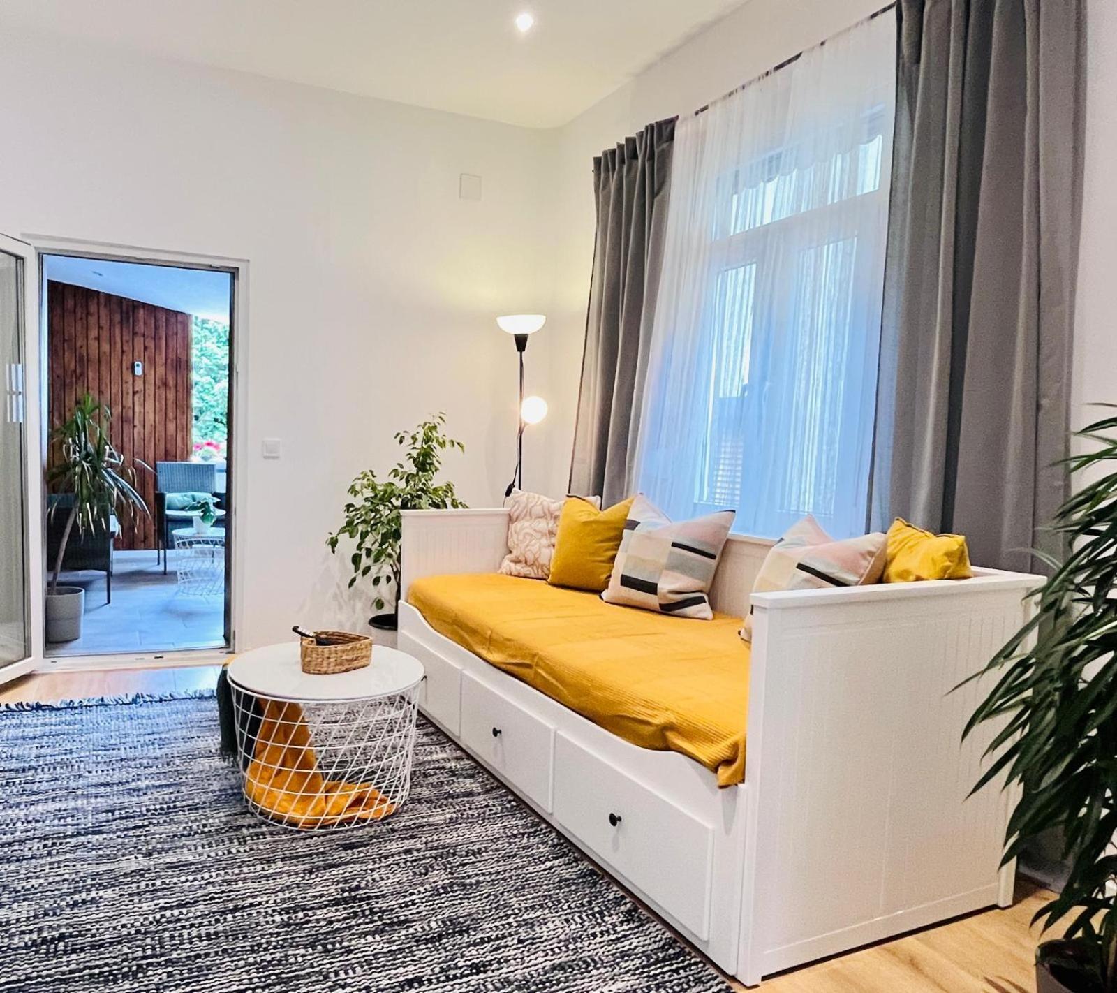 -1-Zentral-Traumwohnung-Rhein Oberwesel Luaran gambar