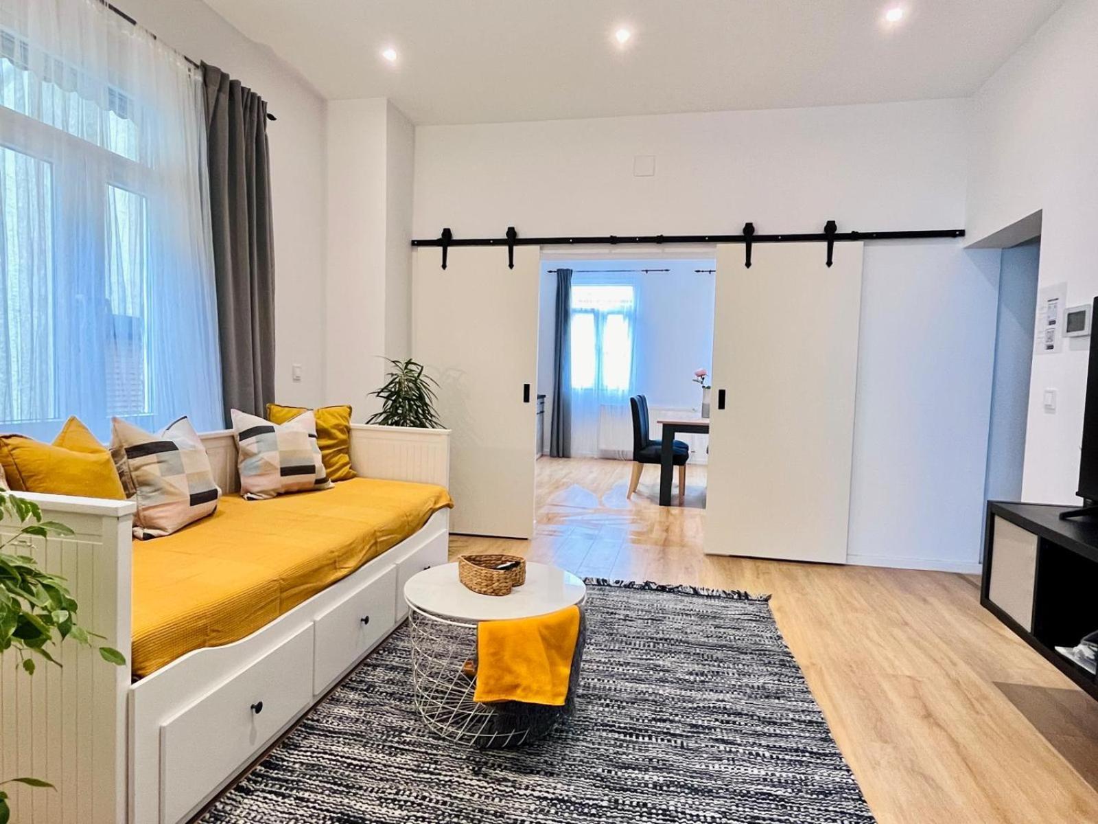 -1-Zentral-Traumwohnung-Rhein Oberwesel Luaran gambar